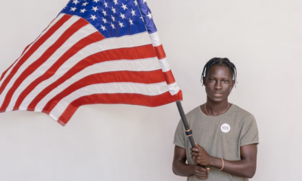 Appeals Court Blocks Access to Citizenship Data for Voter Verification