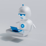 Americans Are Turning to AI Chatbots for Advice, Conversation and Emotional Support
