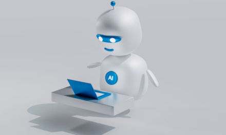 Americans Are Turning to AI Chatbots for Advice, Conversation and Emotional Support
