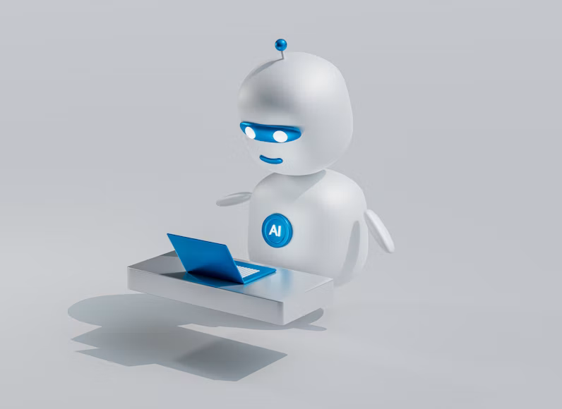Americans Are Turning to AI Chatbots for Advice, Conversation and Emotional Support