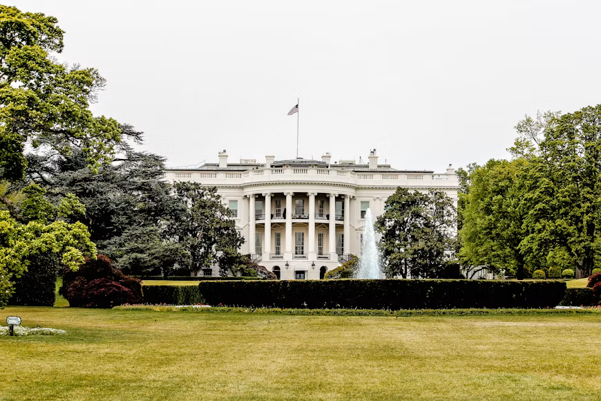 White House Moves to Ease Rules Governing the Preservation of Presidential Records