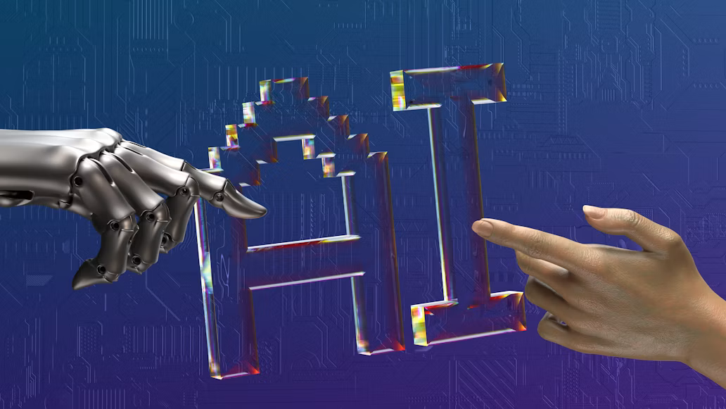 A Covert AI-Powered Hacking System Triggers a Worldwide Race to Respond