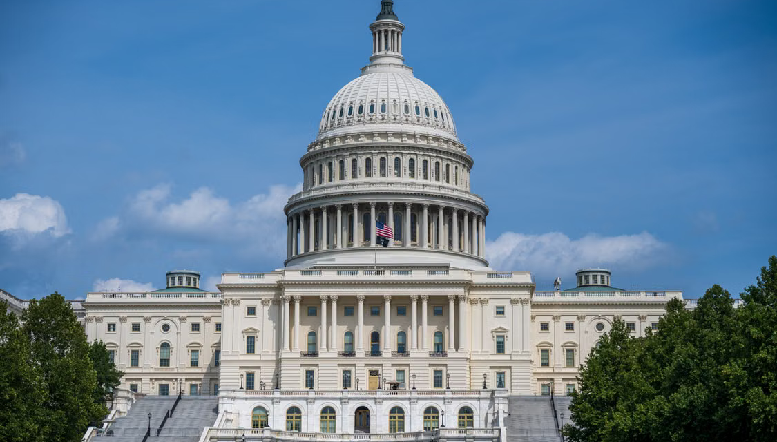 State Requests Supreme Court Intervention on GOP Congressional Map