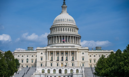 State Requests Supreme Court Intervention on GOP Congressional Map