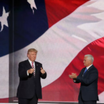 Trump Faces Growing Pressure Over a Planned Arlington Monument