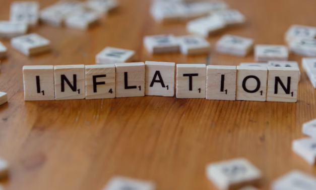 How to Prepare Your Finances for Higher Fuel Prices and Rising Inflation