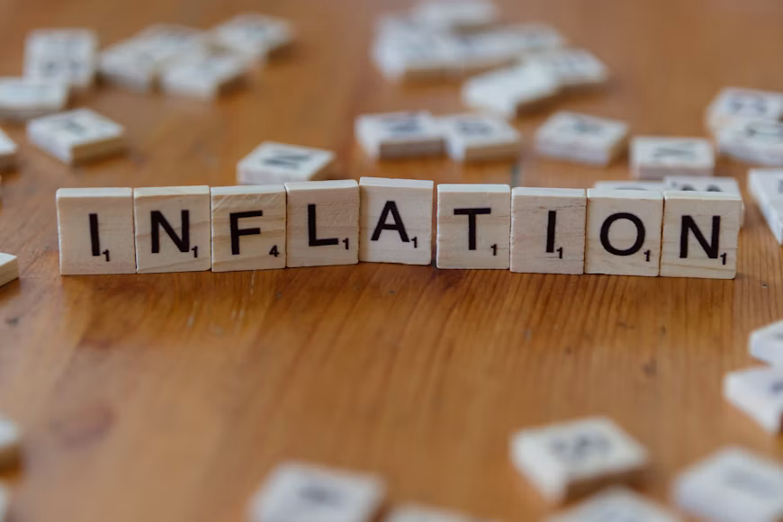 How to Prepare Your Finances for Higher Fuel Prices and Rising Inflation