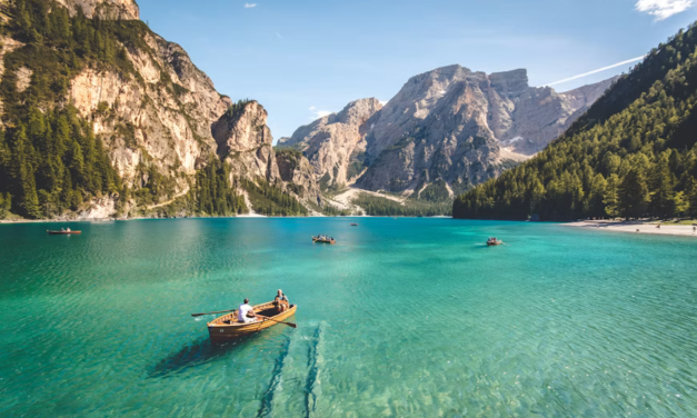What Travelers Need to Know as Higher Oil Prices Threaten to Raise Trip Costs