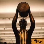 Public Monument Disruptor Hank Willis Thomas Named to 2026 TIME100 Art List