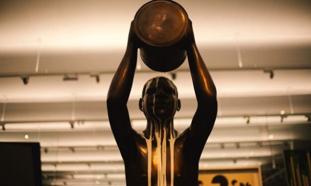 Public Monument Disruptor Hank Willis Thomas Named to 2026 TIME100 Art List