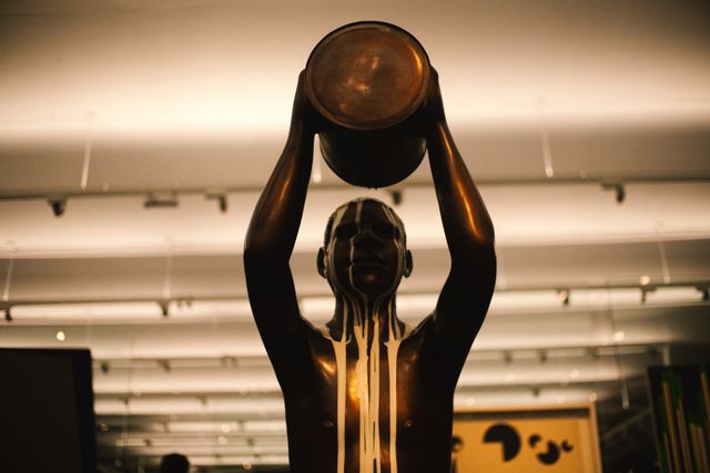 Public Monument Disruptor Hank Willis Thomas Named to 2026 TIME100 Art List