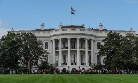 White House Launches 8-Bit Arcade Games to Sell Trump’s Policy Agenda