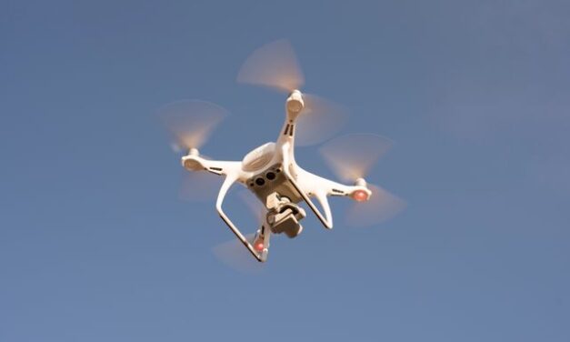 U.S. Army Fires Up Science Fiction Era with Historic $465M Laser Contract to Shred Drone Swarms 