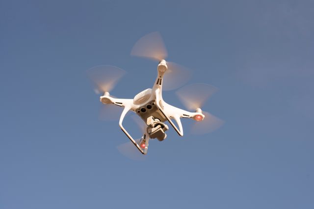 U.S. Army Fires Up Science Fiction Era with Historic $465M Laser Contract to Shred Drone Swarms 
