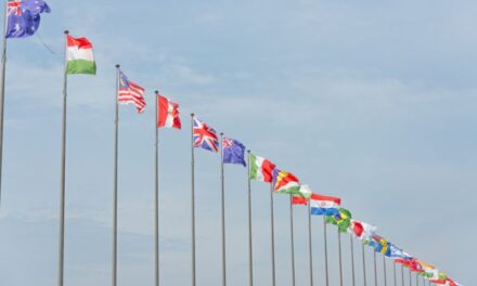 IMF warns of global economic ‘thin ice’ as G20 finance leaders clash in Asheville