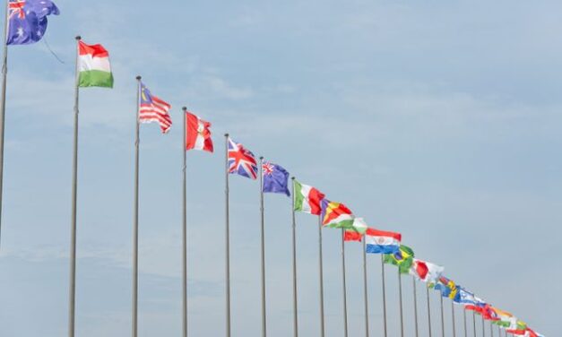 IMF warns of global economic ‘thin ice’ as G20 finance leaders clash in Asheville