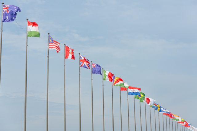 IMF warns of global economic ‘thin ice’ as G20 finance leaders clash in Asheville