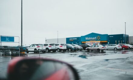 WALMART DENIES SURGE PRICING SCHEME AS DIGITAL PRICE TAGS EXPAND TO THOUSANDS OF STORES