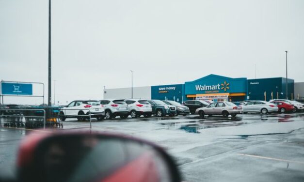 WALMART DENIES SURGE PRICING SCHEME AS DIGITAL PRICE TAGS EXPAND TO THOUSANDS OF STORES