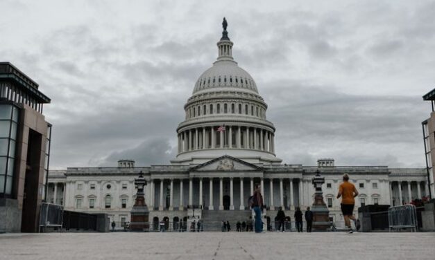 House Republicans Launch Direct Assault on CFPB Funding and Powers