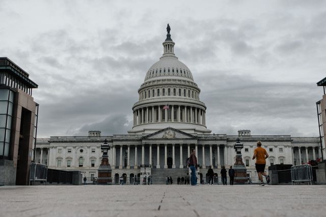 House Republicans Launch Direct Assault on CFPB Funding and Powers
