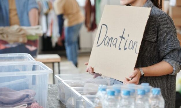 Ahead of the Next Big Storm, Old Republic Joins Forces With the American Red Cross