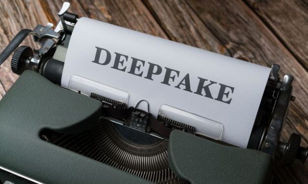 Before You Hit Share: The 3-Second Hack to Spot AI Deepfakes