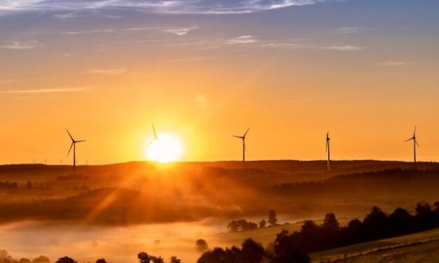 The AI Energy Crisis Is Here: Why Washington Is Panicking Over Your Future Power Bill