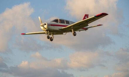 Feds Drop $1.1 Billion to Fix Tarmacs, Expand Terminals, and Track Runway Traffic