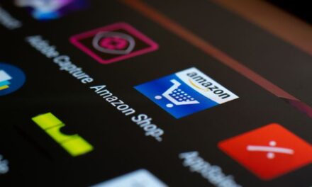THE $20 BILLION AD RIGGING SCHEME: FTC and 22 States Sue Online Retail Giant Over Secret Auction Surcharges