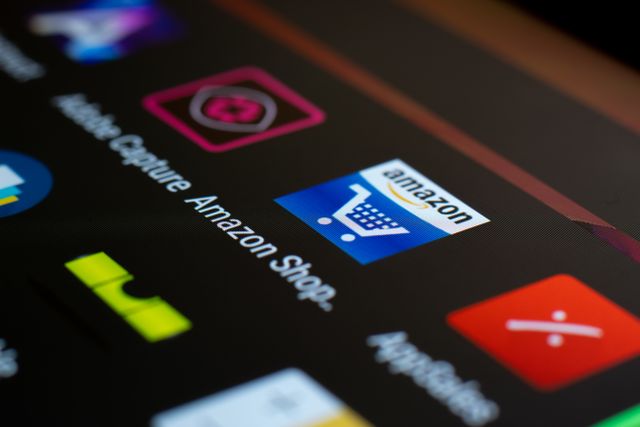 THE $20 BILLION AD RIGGING SCHEME: FTC and 22 States Sue Online Retail Giant Over Secret Auction Surcharges