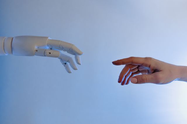 AI Is Coming for Your Job: Is a Monthly Handout Our Only Salvation or an Economic Disaster?