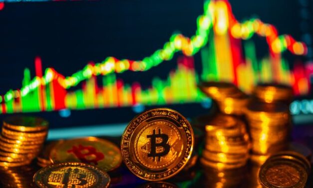Crypto Rulebook Collapses in Senate, Triggering Market Meltdown