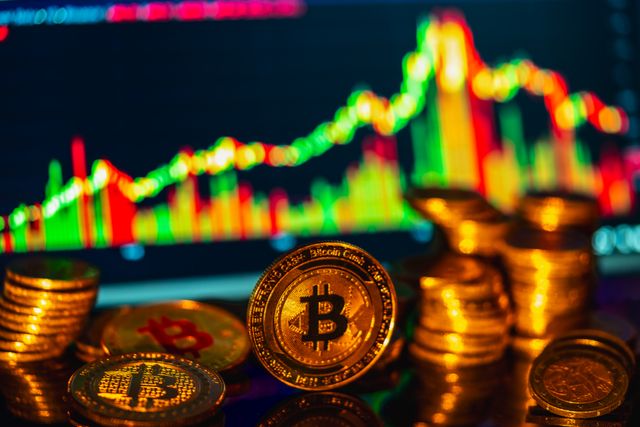 Crypto Rulebook Collapses in Senate, Triggering Market Meltdown