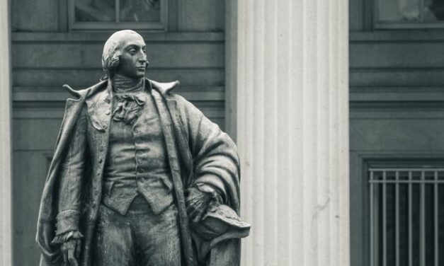 ‘America’s Greatest Hero’: Leaked Post Reveals Trump’s Ultimatum to Smithsonian Ahead of Constitution Day