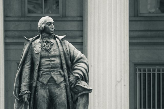 ‘America’s Greatest Hero’: Leaked Post Reveals Trump’s Ultimatum to Smithsonian Ahead of Constitution Day