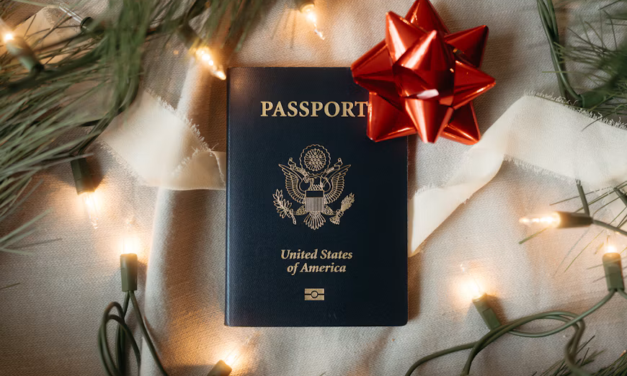 Experts Share Tips for Finding Cheaper Holiday Airfares