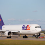 FedEx Orders 2,000 Electric Delivery Trucks in a Deal Worth More Than $300 Million