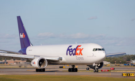 FedEx Orders 2,000 Electric Delivery Trucks in a Deal Worth More Than $300 Million
