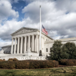 Arlington County Challenges Trump’s Proposed Triumphal Arch in Federal Court