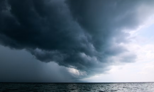 Tropical Storm Isaias Raises Fresh Concerns for U.S. Travelers