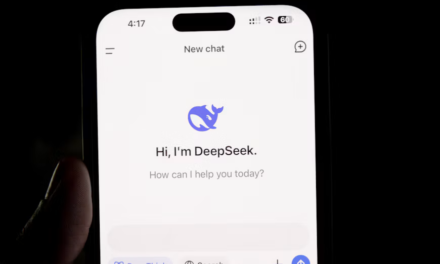 U.S. Orders Federal Civilian Agencies to Remove DeepSeek Products from Their Systems