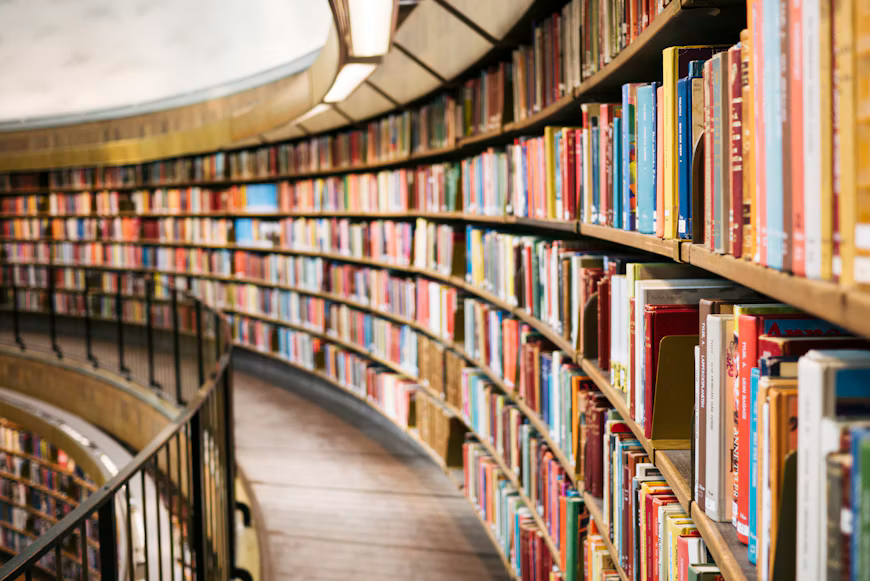 U.S. Libraries Expand Free Digital Learning Resources for Students and Adults