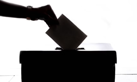 Early Voting Surpasses 20 Million Ballots as U.S. Midterm Elections Approach