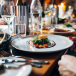 Restaurants Embrace Seasonal Menus Featuring Local Produce and Autumn Ingredients