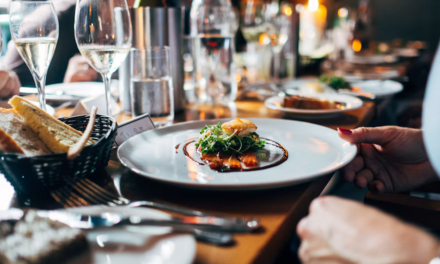 Restaurants Embrace Seasonal Menus Featuring Local Produce and Autumn Ingredients