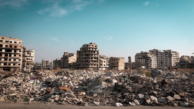 The $47 Billion Pentagon Secret: How Fast Is the War in Iran Draining America’s Arsenal?