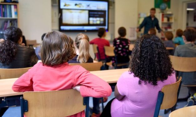 “Free From Washington”: Linda McMahon’s Rochester Stop Hints at Huge Shifts for Public Schools