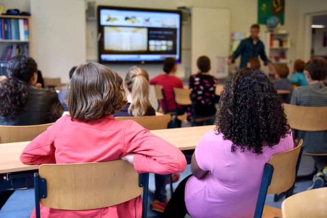 “Free From Washington”: Linda McMahon’s Rochester Stop Hints at Huge Shifts for Public Schools