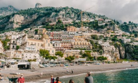 The Common Coastal Vacation Mistake Almost Everyone Makes (And How to Fix It)
